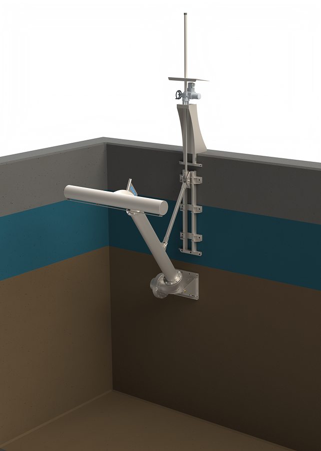 3D render